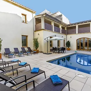Campins Сasa de vacaciones Sa Pobla